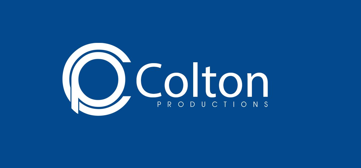 coltonproductions.com